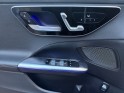 Mercedes classe c 220 d 9g-tronic amg line garantie constructeur carplay toit ouvrant occasion simplicicar le raincy...