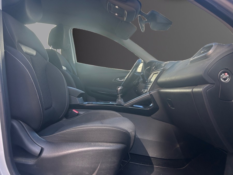 RENAULT d'occasion KADJAR 1.6 DCI 130 BUSINESS de 2016 Cannes (06)﻿