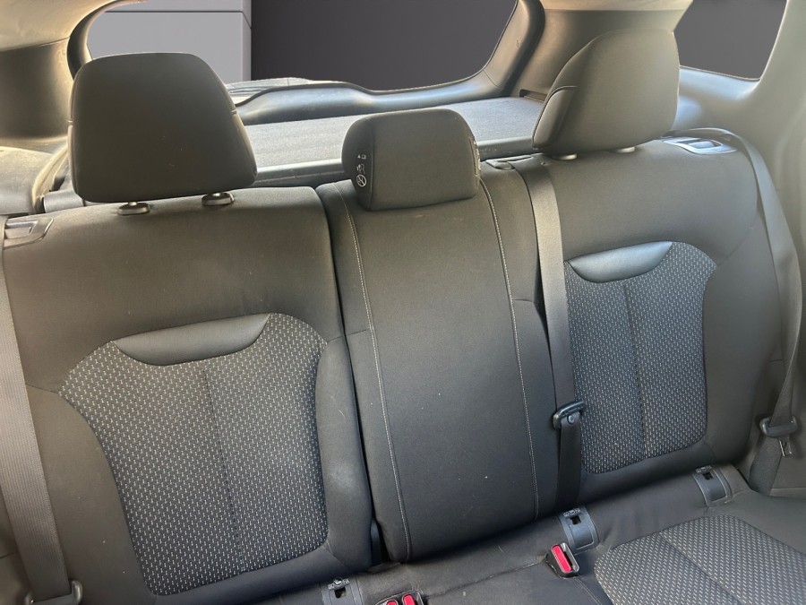 RENAULT d'occasion KADJAR 1.6 DCI 130 BUSINESS de 2016 Cannes (06)﻿