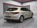 Renault megane iv berline business tce 115 essence bvm6 garantie 12 mois occasion simplicicar saint-jean simplicicar...