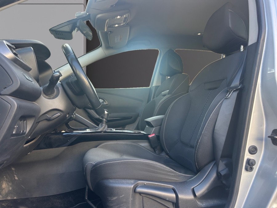 RENAULT d'occasion KADJAR 1.6 DCI 130 BUSINESS de 2016 Cannes (06)﻿