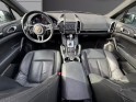 Porsche cayenne 3.0d v6 262 ch tiptronic / toit ouvrant / sièges chauffants / garantie 12 mois occasion osny simplicicar...