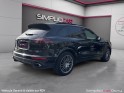 Porsche cayenne 3.0d v6 262 ch tiptronic / toit ouvrant / sièges chauffants / garantie 12 mois occasion osny simplicicar...