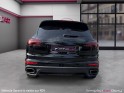 Porsche cayenne 3.0d v6 262 ch tiptronic / toit ouvrant / sièges chauffants / garantie 12 mois occasion osny simplicicar...