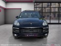 Porsche cayenne 3.0d v6 262 ch tiptronic / toit ouvrant / sièges chauffants / garantie 12 mois occasion osny simplicicar...