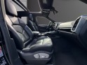 Porsche cayenne 3.0d v6 262 ch tiptronic / toit ouvrant / sièges chauffants / garantie 12 mois occasion osny simplicicar...