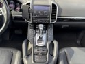 Porsche cayenne 3.0d v6 262 ch tiptronic / toit ouvrant / sièges chauffants / garantie 12 mois occasion osny simplicicar...