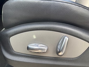 Porsche cayenne 3.0d v6 262 ch tiptronic / toit ouvrant / sièges chauffants / garantie 12 mois occasion osny simplicicar...