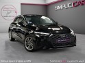 Audi a3 sportback 35 tfsi 150 s tronic 7 design - 1er main - entretien audi - caméra de recul - garantie 12 mois occasion...