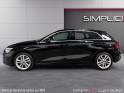 Audi a3 sportback 35 tfsi 150 s tronic 7 design - 1er main - entretien audi - caméra de recul - garantie 12 mois occasion...