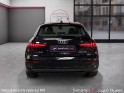 Audi a3 sportback 35 tfsi 150 s tronic 7 design - 1er main - entretien audi - caméra de recul - garantie 12 mois occasion...