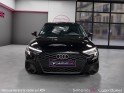 Audi a3 sportback 35 tfsi 150 s tronic 7 design - 1er main - entretien audi - caméra de recul - garantie 12 mois occasion...