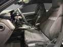 Audi a3 sportback 35 tfsi 150 s tronic 7 design - 1er main - entretien audi - caméra de recul - garantie 12 mois occasion...