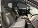Audi a3 sportback 35 tfsi 150 s tronic 7 design - 1er main - entretien audi - caméra de recul - garantie 12 mois occasion...