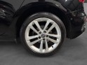 Audi a3 sportback 35 tfsi 150 s tronic 7 design - 1er main - entretien audi - caméra de recul - garantie 12 mois occasion...