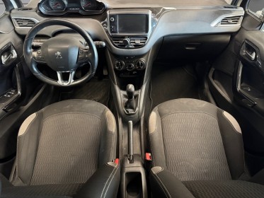 Peugeot 208 1.6 e-hdi 92ch bvm5 style occasion simplicicar pau simplicicar simplicibike france