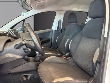 Peugeot 208 1.6 e-hdi 92ch bvm5 style occasion simplicicar pau simplicicar simplicibike france