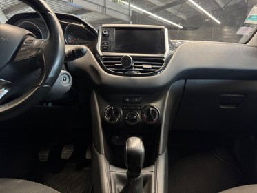Peugeot 208 1.6 e-hdi 92ch bvm5 style occasion simplicicar pau simplicicar simplicibike france