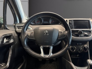 Peugeot 208 1.6 e-hdi 92ch bvm5 style occasion simplicicar pau simplicicar simplicibike france