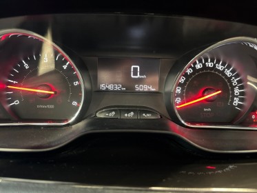 Peugeot 208 1.6 e-hdi 92ch bvm5 style occasion simplicicar pau simplicicar simplicibike france