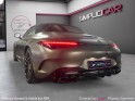 Mercedes-benz sl 63 amg 585ch 4 matic  9g speedshift v8 bi-turbo / /  585ch 4 matic  9g speedshift / full options // tva...