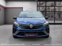 Renault clio v nouvelle tce 90 esprit alpine 1ere main carplay grand ecran garantie 12 mois occasion simplicicar...