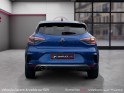 Renault clio v nouvelle tce 90 esprit alpine 1ere main carplay grand ecran garantie 12 mois occasion simplicicar...