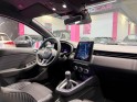 Renault clio v nouvelle tce 90 esprit alpine 1ere main carplay grand ecran garantie 12 mois occasion simplicicar...
