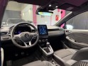 Renault clio v nouvelle tce 90 esprit alpine 1ere main carplay grand ecran garantie 12 mois occasion simplicicar...