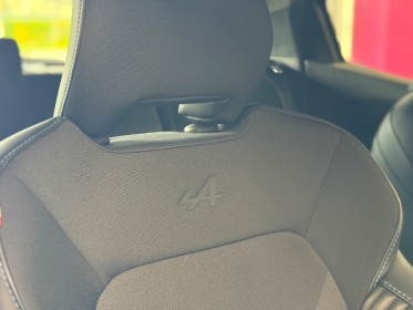 Renault clio v nouvelle tce 90 esprit alpine 1ere main carplay grand ecran garantie 12 mois occasion simplicicar...