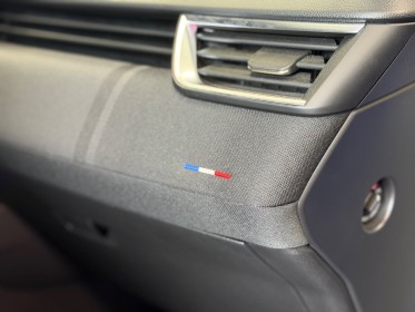 Renault clio v nouvelle tce 90 esprit alpine 1ere main carplay grand ecran garantie 12 mois occasion simplicicar...