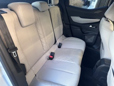 Ds ds3 crossback crossback 130 chv eat8 grand chic full entretien carplay garantie 12 mois occasion simplicicar...