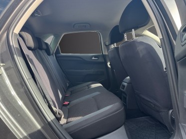 Citroen c4 c4 puretech 110 bvm feel bien entretenu kit de distribution changé rien à prévoir garantie 12 mois occasion...