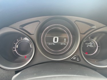 Citroen c4 c4 puretech 110 bvm feel bien entretenu kit de distribution changé rien à prévoir garantie 12 mois occasion...