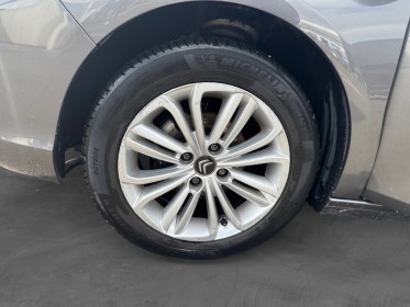 Citroen c4 c4 puretech 110 bvm feel bien entretenu kit de distribution changé rien à prévoir garantie 12 mois occasion...