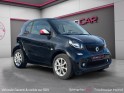 Smart fortwo coupe 1.0 71 ch ss ba6 passion bluetooth entretien complet occasion simplicicar toulouse nord simplicicar...