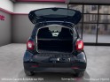 Smart fortwo coupe 1.0 71 ch ss ba6 passion bluetooth entretien complet occasion simplicicar toulouse nord simplicicar...