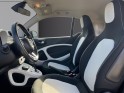 Smart fortwo coupe 1.0 71 ch ss ba6 passion bluetooth entretien complet occasion simplicicar toulouse nord simplicicar...