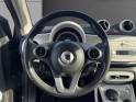 Smart fortwo coupe 1.0 71 ch ss ba6 passion bluetooth entretien complet occasion simplicicar toulouse nord simplicicar...