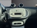 Smart fortwo coupe 1.0 71 ch ss ba6 passion bluetooth entretien complet occasion simplicicar toulouse nord simplicicar...