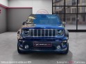 Jeep renegade 1.3 gse t4 180 ch 4x4 bva9 limited - garantie 12 mois occasion cannes (06) simplicicar simplicibike france