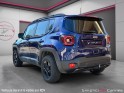 Jeep renegade 1.3 gse t4 180 ch 4x4 bva9 limited - garantie 12 mois occasion cannes (06) simplicicar simplicibike france