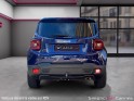 Jeep renegade 1.3 gse t4 180 ch 4x4 bva9 limited - garantie 12 mois occasion cannes (06) simplicicar simplicibike france