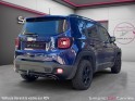 Jeep renegade 1.3 gse t4 180 ch 4x4 bva9 limited - garantie 12 mois occasion cannes (06) simplicicar simplicibike france