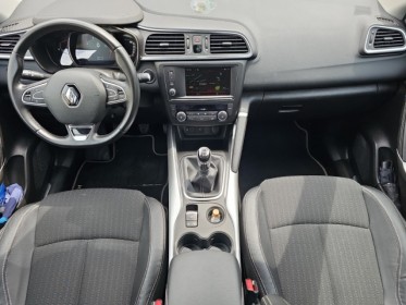 Renault kadjar tce 130 energy intens occasion simplicicar lagny  simplicicar simplicibike france