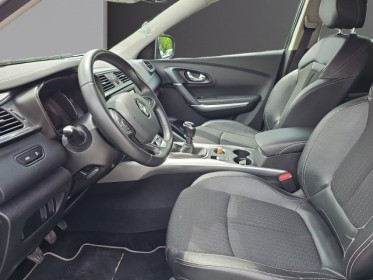 Renault kadjar tce 130 energy intens occasion simplicicar lagny  simplicicar simplicibike france