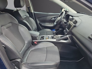 Renault kadjar tce 130 energy intens occasion simplicicar lagny  simplicicar simplicibike france