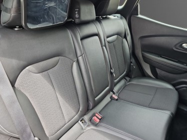 Renault kadjar tce 130 energy intens occasion simplicicar lagny  simplicicar simplicibike france