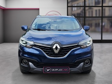 Renault kadjar tce 130 energy intens occasion simplicicar lagny  simplicicar simplicibike france
