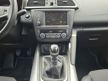 Renault kadjar tce 130 energy intens occasion simplicicar lagny  simplicicar simplicibike france